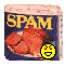 :spam: